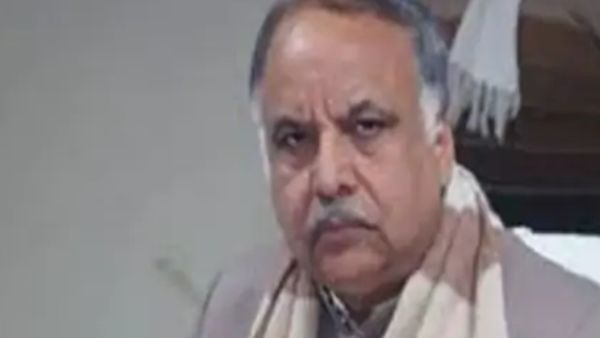 UP News: मेदांता ने जारी किया पूर्व मंत्री आशुतोष टंडन का मेडिकल बुलेटिन, स्थिति में पहले से सुधार