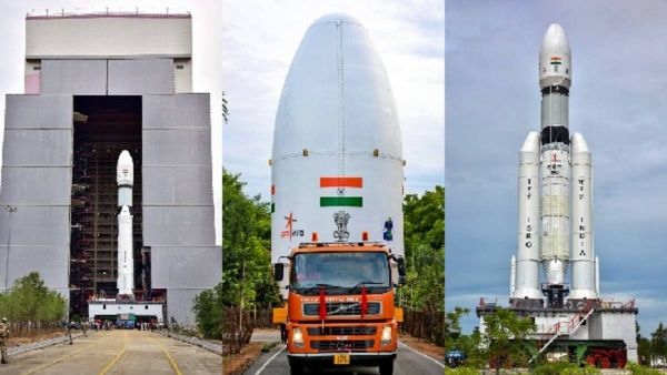 Chandrayaan 3: उम्मीदों और आशंकाओं के बीच चंद्रयान-3 की उड़ान