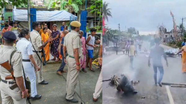 West Bengal Elections: पश्चिम बंगाल में चुनावों का अनिवार्य हिस्सा क्यों हो गयी है हिंसा?