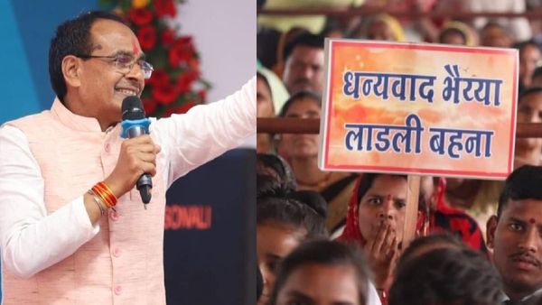 Dewas news: लाड़ली बहना के खाते में पहुंची योजना की दूसरी किश्त, CM Shivraj का जताया आभार