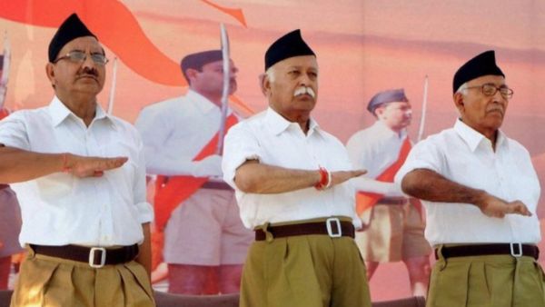 Ram Mandir Ayodhya: रामलला के 'प्राण प्रतिष्ठा समारोह' की तैयारी में RSS, पूरे देश को 'राममय' करने की तैयारी