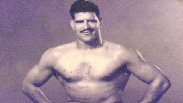 Dara Singh : दारा सिंह के सामने कांप जाते थे दुनिया के बड़े-बड़े पहलवान