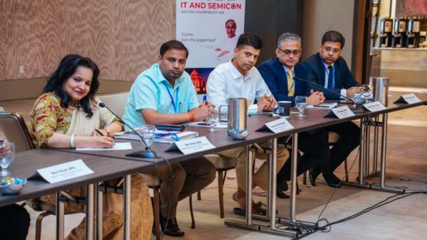 सिलिकॉन वैली के टॉप फर्मों के अधिकारियों से मिला ओडिशा का प्रतिनिधिमंडल, इन मुद्दों पर हुई चर्चा