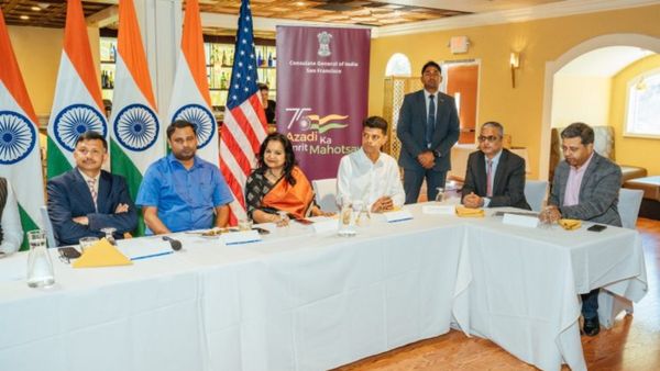 सेमीकंडक्टर हॉटस्पॉट बनने के लिए ओडिशा तैयार, प्रतिनिधिमंडल ने टॉप कंपनियों के अधिकारियों से की मुलाकात