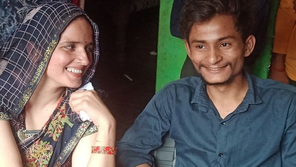 मिस्ड कॉल जमाने में पहला प्यार, PUBG ने दिलाया दूसरा पार्टनर... PAK महिला सीमा की क्रॉस बॉर्डर लव स्टोरी