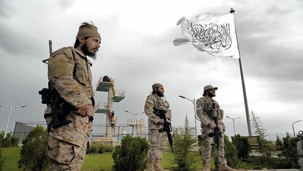 तहरीक-ए-तालिबान करवाएगा पाकिस्तान-तालिबान में जंग? बलूचिस्तान में PAK सेना के खिलाफ खोला नया फ्रंट