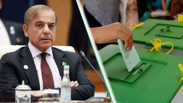 Pakistan: पाकिस्तान में चुनाव से पहले केयरटेकर सरकार का संकट