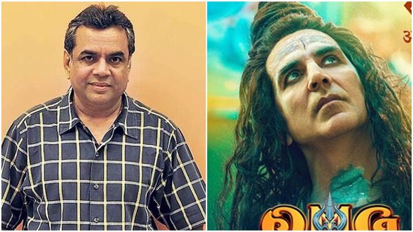 OMG 2 से क्यों परेश रावल को किया गया रिप्लेस? एक्टर ने तोड़ी चुप्पी कहा- 'मुझे इस फिल्म की कहानी...'