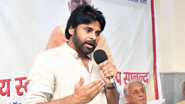 पवन कल्याण ने आंध्र प्रदेश सरकार को घेरा, बायजूस पर भी उठाए सवाल
