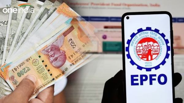 कर्मचारियों को मामूली राहत, सरकार ने PF पर ब्याजदर बढ़ाकर 8.15 प्रतिशत की