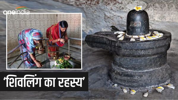 Historic Shivling In Bihar: इस शिवलिंग का कोई नहीं सुलझा पाया रहस्य, ख़ुद अंकुरित होकर निकलने का है दावा