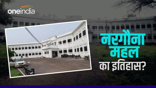 Heritage Of Bihar: नरगौना महल में पहली बार इस्तेमाल हुआ था प्लास्टर ऑफ पेरिस, जनिए रोचक बातें
