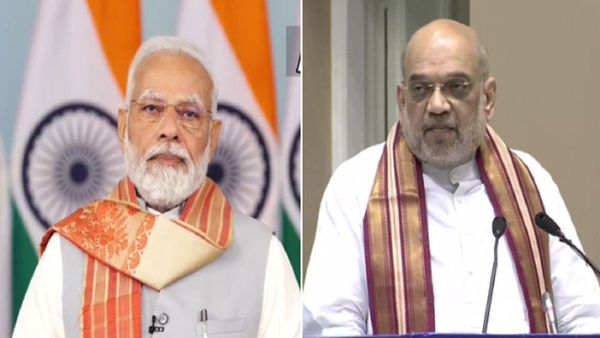 दिल्ली में जलभराव और बाढ़ को लेकर पीएम मोदी ने फ्रांस से अमित शाह और एलजी से की बात