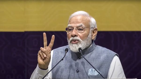 'एशिया में सेमीकंडक्टर के क्षेत्र में अगला पावरहाउस भारत', सेमीकॉन इंडिया कॉन्फ्रेंस में PM Modi