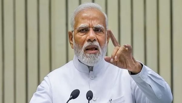 पीएम मोदी ने ओडिशा को दी बड़ी सौगात, मिले 5000 किसान समृद्धि केंद्र