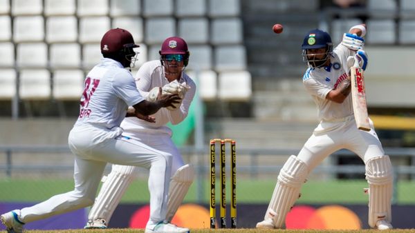 WTC points table: भारत ने ऑस्ट्रेलिया-इंग्लैंड को पछाड़ा, वर्ल्ड टेस्ट चैंपियनशिप की रैंकिंग में टॉप पर पहुंचा