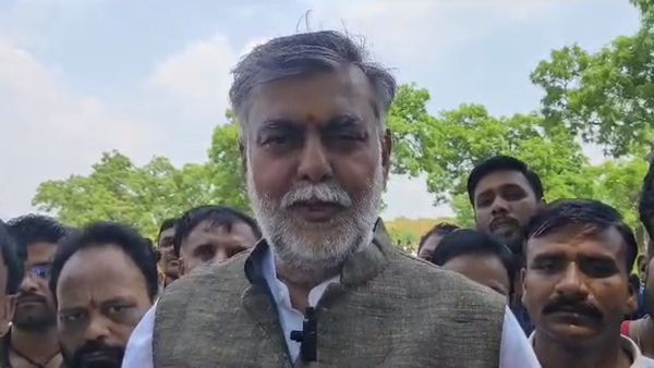 केंद्रीय राज्‍यमंत्री को वीडियो कॉल करके चला दी गंदी फिल्‍म, दिल्‍ली पुलिस ने दो आरोपी राजस्‍थान से पकड़े
