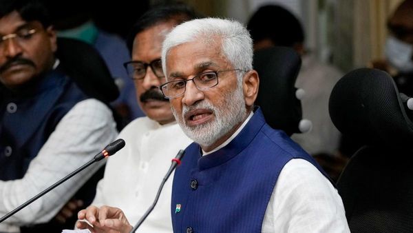 YSRC सांसद का बयान- एसटी उत्थान के लिए पार्टी प्रतिबद्ध, संसद में ST संशोधन विधेयक का समर्थन