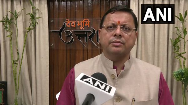 मूसलाधार बारिश के बीच Uttarakhand में 12 जुलाई तक रेड अलर्ट, CM धामी ने चारधाम यात्रियों से की ये अपील