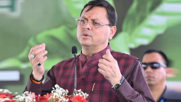 उत्तराखण्ड: मुख्यमंत्री पुष्कर सिंह धामी ने दी प्रदेशवासियों को लोकपर्व हरेला की शुभकामना, 