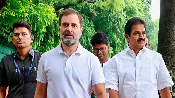 साउथ दिल्ली हो सकता है राहुल गांधी का नया ठिकाना, इस दिग्गज नेता का घर से है खास कनेक्शन