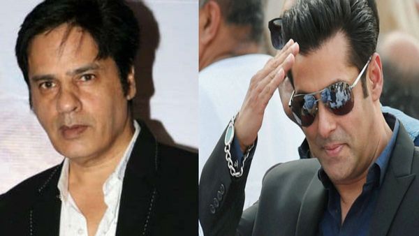 Salman khan को लोग ऐसा-वैसा...राहुल रॉय ने किया खुलासा कैसे सलमान खान ने बचाई थी उनकी जान
