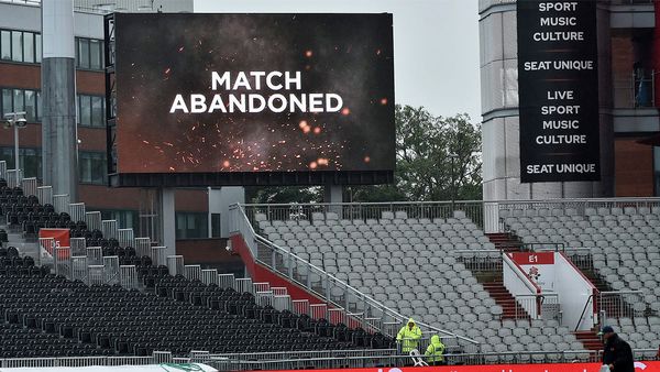 रविवार, सोमवार और अब मंगलवार, बारिश के कारण टेस्ट मैच प्रभावित: क्यों नहीं हैं रिजर्व डे?