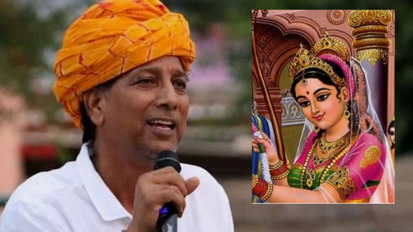 'सीता इतनी सुंदर थीं कि....', राजस्‍थान के मंत्री राजेंद्र गुढ़ा ने अब सारी मर्यादा तोड़ दिया ये बयान