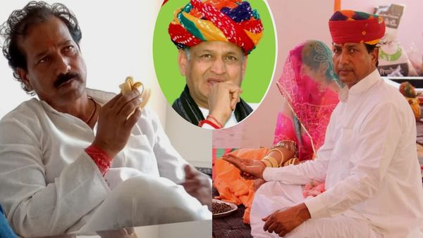 Rajendra Singh Gudha: राजस्‍थान का वो MLA, जो BSP से जीतकर कांग्रेस की गहलोत सरकार में 2 बार बना मंत्री