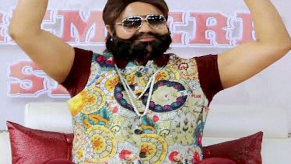 डेरा सच्चा सौदा प्रमुख गुरमीत राम रहीम को एक बार फिर मिली 30 दिन की पैरोल, हरियाणा सरकार ने दी मंजूरी