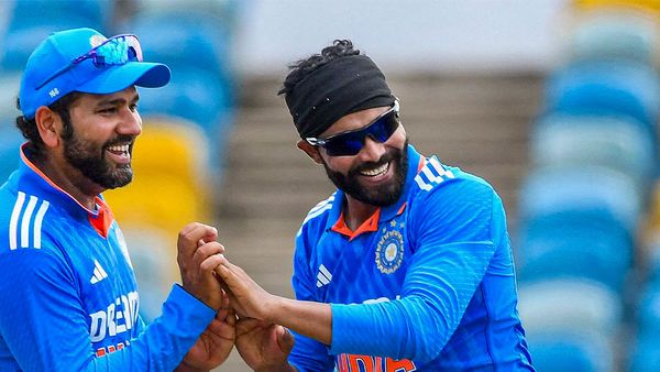 बल्लेबाजी में भी धुरंधर हैं IND vs WI ODI इतिहास के सबसे सफल स्पिनर, जानें कौन-कौन हैं जडेजा के पीछे