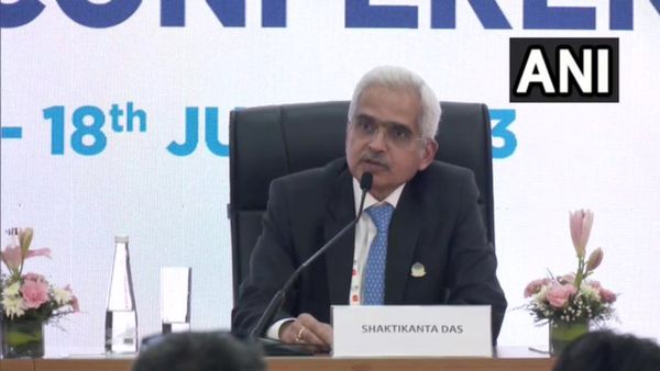 RBI गर्वनर शक्तिकांत दास बोले- Digital Rupee आसान, सहज, निर्बाध बॉर्डर पार पेमेंट की सुविधा देगा