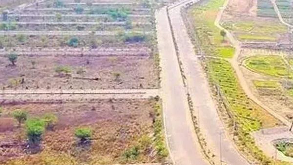 आंध्र प्रदेश में भूखंडों की बिक्री के लिए Expo का आयोजन,  NAREDCO ने किया बड़ा दावा  