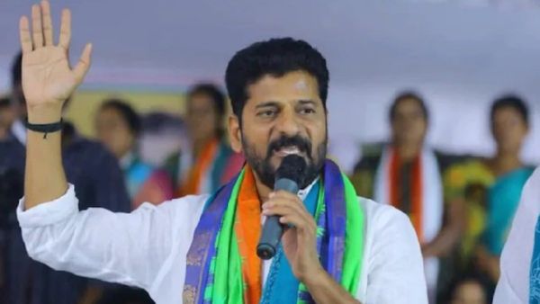 तेलंगाना: टीपीसीसी प्रमुख ए रेवंत रेड्डी की केसीआर को दी गई चुनौती के बाद पार्टियों के बीच छिड़ी बहस 