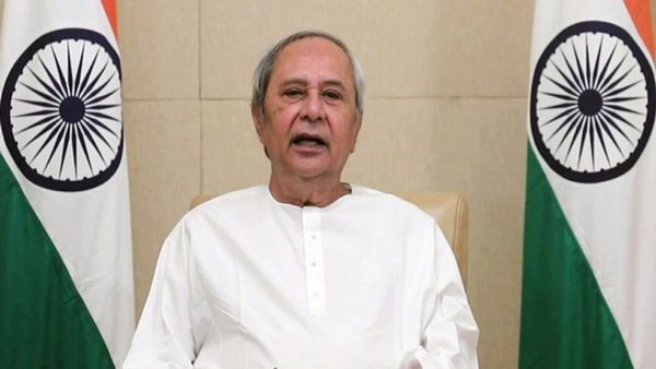 Odisha को पर्याप्त फंड नहीं दे रही केंद्र सरकार, सीएम नवीन पटनायक का आरोप