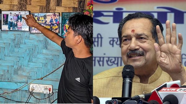 मणिपुर में शांति बहाली के लिए RSS नेता ने राजनीतिक दलों से की ये अपील, PoK को लेकर भी बड़ा दावा