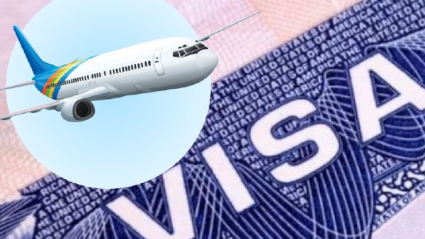 रूस 1 अगस्त से भारतीयों के लिए 'ई-वीजा' करेगा जारी, अप्लाई करने से पहले याद रखें से बातें