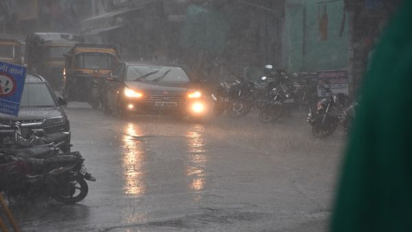 MP Weather Update: मंडला में 5.5, छिंदवाड़ा कटनी, सिवनी में 4 इंच से अधिक बारिश