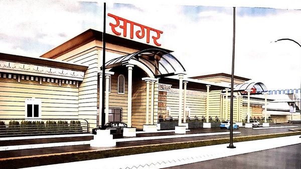 हवाई अड्डे जैसा दिखेगा मप्र का यह रेलवे स्टेशन, जानिए क्या होगी सुविधा और खासियत