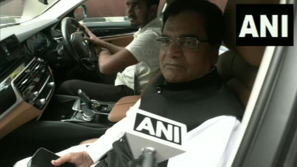 'इससे 2024 की दिशा बदलेगी', विपक्षी दलों की मीटिंग पर बोले सपा सांसद रामगोपाल यादव