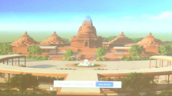 कैसा बनेगा 'संत रविदास लोक', जिसका प्रधानमंत्री नरेंद्र मोदी करेंगे भूमिपूजन, पढ़िए खबर