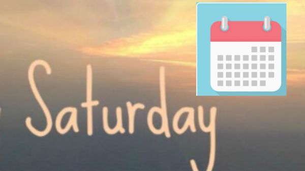 काम की बात: जुलाई महीने में बचे हैं तीन शनिवार लेकिन एक ही Saturday होगा वर्किंग