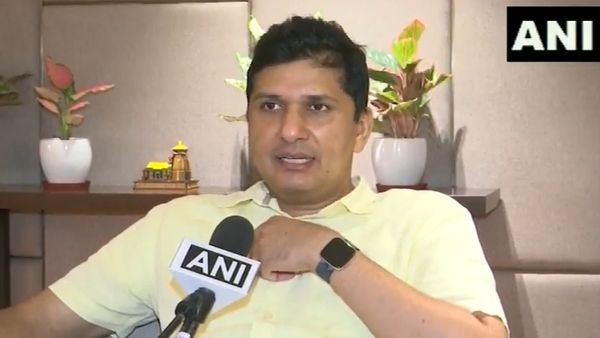 'उम्मीद है SC न्याय करेगा', केंद्र के अध्यादेश के खिलाफ दिल्ली सरकार की याचिका की सुनवाई पर बोले सौरभ भारद्वाज