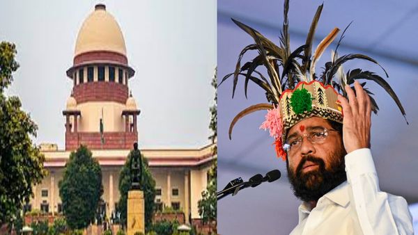 महाराष्‍ट्र की राजनीति में क्‍या आने वाला है बवंडर? सुप्रीम कोर्ट ने विधान सभा अध्यक्ष को भेजा नोटिस