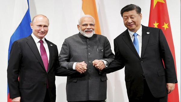 SCO Summit 2023: एससीओ शिखर सम्मेलन में आज चीन कर सकता है कुछ बड़ा ऐलान, PM मोदी करेंगे अध्यक्षता