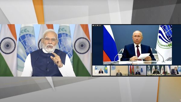 SCO का नया सदस्य बना ईरान, पुतिन ने अमेरिका सुनाया.. जानिए एससीओ शिखर सम्मेलन में क्या हुआ?