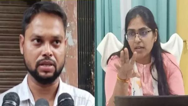 Fact Check: SDM ज्योति मौर्य की खुदकुशी की फर्जी खबर वायरल, फूल-माला चढ़ी तस्वीर आई सामने!