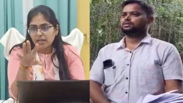 SDM Jyoti Maurya: ज्योति मौर्या की बेवफाई पर नया खुलासा, मायके के लोगों ने बताई शादी की असल सच्चाई