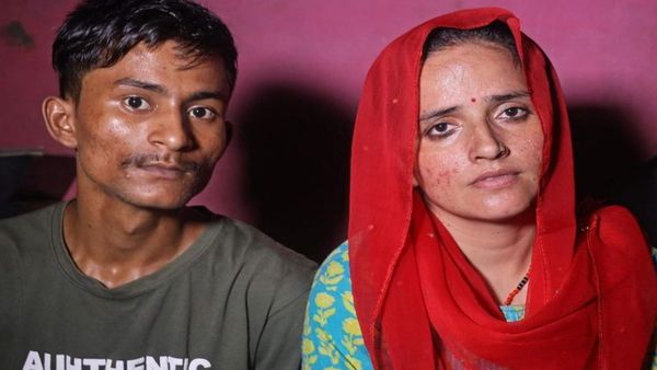 हिन्दू बनना कबूल नहीं... सीमा हैदर से परिवार वालों ने तोड़ दिए रिश्ते, पाकिस्तान से पड़ोसियों ने भेजा संदेश