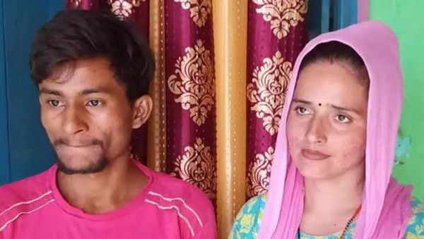 Seema Haider Love Story: सीमा हैदर पाकिस्‍तान से कैसे बिना वीजा के पहुंची नोएडा, जानें कहां हुई चूक